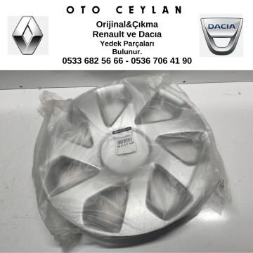 403151742R SANDERO LOGAN JANT KAPAĞI SIFIR ORİJİNAL