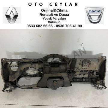 Megan 1 Göğüslük Çıkma Orjinal