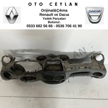 Megan 1 Göğüslük Çıkma Orjinal