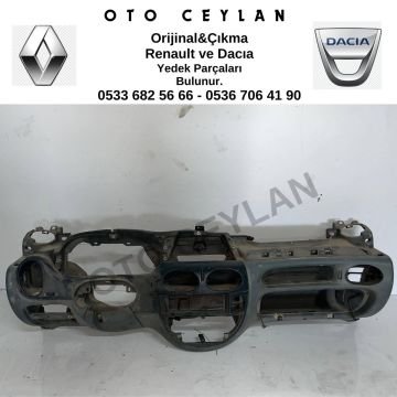 Megan 1 Göğüslük Çıkma Orjinal