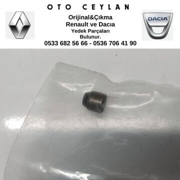13207CJ40A MEGANE 4 DUSTER MOTOR SUBAP LASTİĞİ SIFIR ORİJİNAL