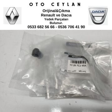 13207CJ40A MEGANE 4 DUSTER MOTOR SUBAP LASTİĞİ SIFIR ORİJİNAL