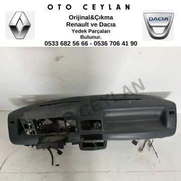 Express Göğüslük Çıkma Orjinal