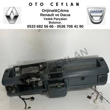 Express Göğüslük Çıkma Orjinal