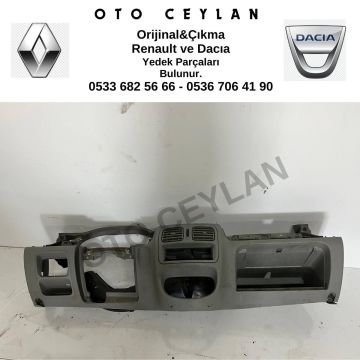 Clio Göğüslük Çıkma Orjinal