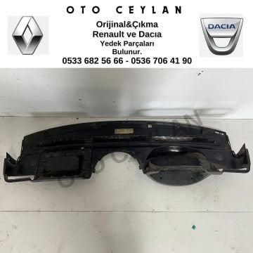 8200133960 Clio 2 Torpido Üst Parça Çıkma Orjinal