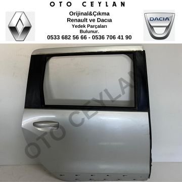 Lodgy Hatasız Sağ Arka Kapı Çıkma