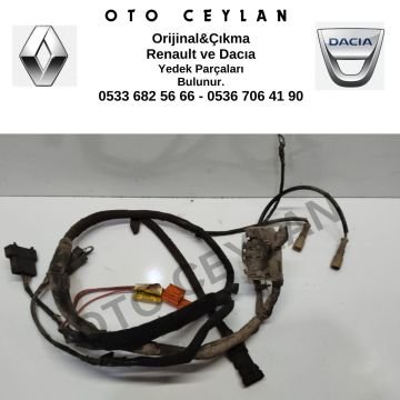 Kango Abs Kablo Demeti Orijinal Çıkma