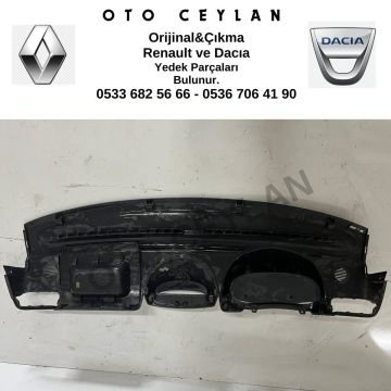 R6244400İND Symbol Göğüslük Çıkma Orjinal