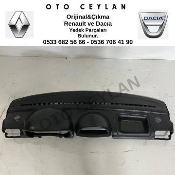 R6244400İND Symbol Göğüslük Çıkma Orjinal