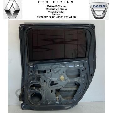 Lodgy Sağ Arka Kapı Çıkma