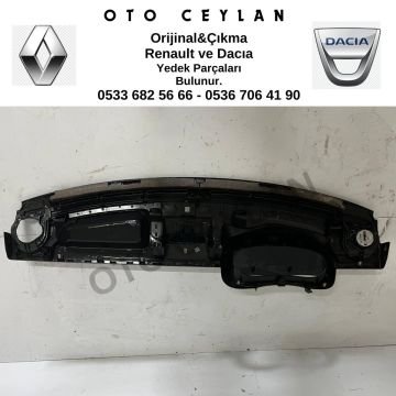 8200180998  Kangoo Göğüslük Çıkma Orjinal