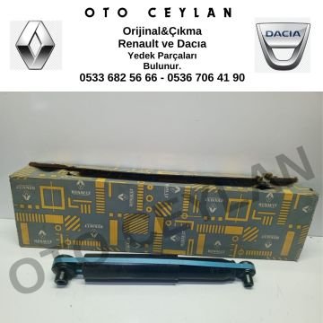 8200033595 7701072046 Megane 1 Station Wagon Amortisör Adet Sıfır Orijinal