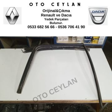 Clio Sol Arka Kapı Fitili Orijinal Çıkma