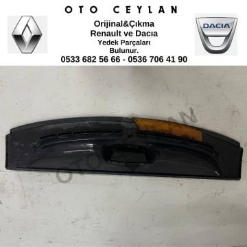 7700843120 Twingo Göğüslük Çıkma Orjinal