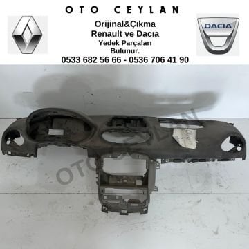 Clio 3 Göğüslük Çıkma Orjinal