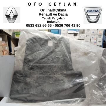 8200431054 KANGOO 3 KARTER MUHAFAZASI ALT SIFIR ORİJİNAL