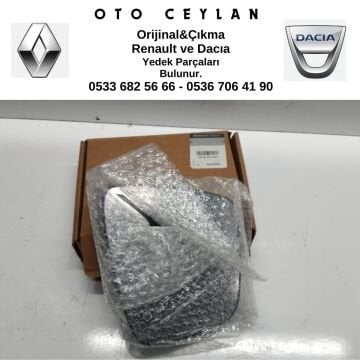 963662279R EXPRESS SOL AYNA CAMI SIFIR ORİJİNAL