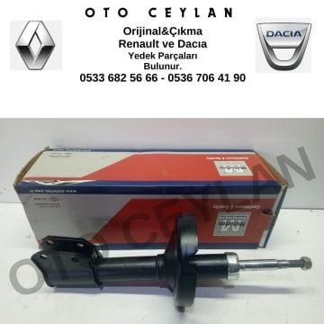 MOTO RNT0568 Clio 2 Amortisör Ön Sıfır Yerli Üretim
