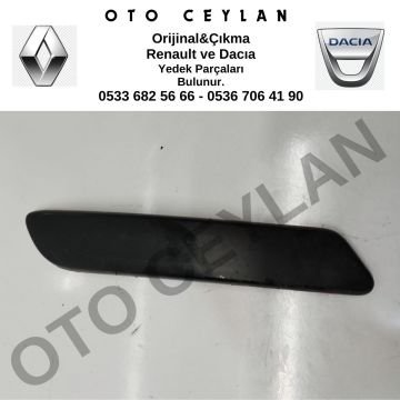 809548270R Dacia Logan Sol İç Tutamak Orijinal Çıkma
