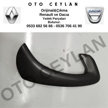 809549493R Logan Sol Ön Kapı Çekme Kolu Orijinal Çıkma