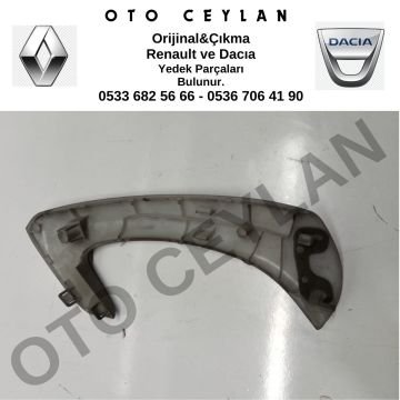 8200732454 Duster Sandero Sağ Kapı Çekme Kolu Orijinal Çıkma