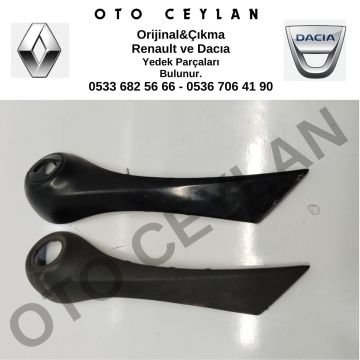 8200297165 Megane 2 Sağ Ön Kapı Çekme Kolu Orijinal Çıkma