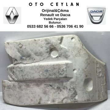 749400884R Sandero Sağ Ön Alt Taban Köpüğü Çıkma Orjinal