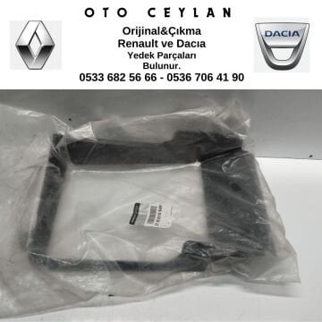 215581554R SYMBOL JOY CLIO 4 SANDERO SAĞ RADYATÖR INTERCOOL DAVLUMBAZI SIFIR ORİJİNAL