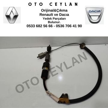 7700827853 7700813657 Debriyaj Halatı Teli Sıfır Orijinal