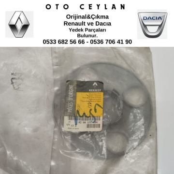 8200151184 Scenıc Jant Göbeği Sıfır Orijinal