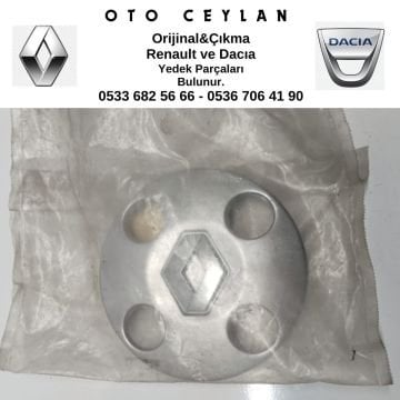 8200151184 Scenıc Jant Göbeği Sıfır Orijinal