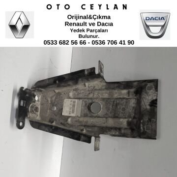 751277663R SYMBOL SANDERO LOGAN SOL ŞASE KOLU UCU SIFIR ORİJİNAL