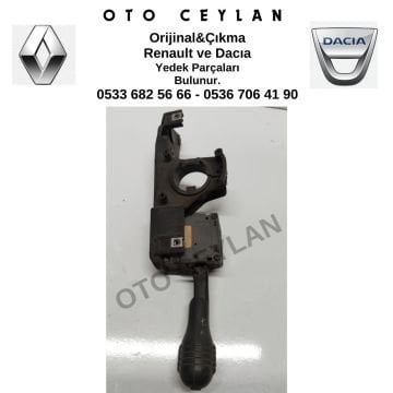 Twingo Silecek Kolu Orijinal Çıkma