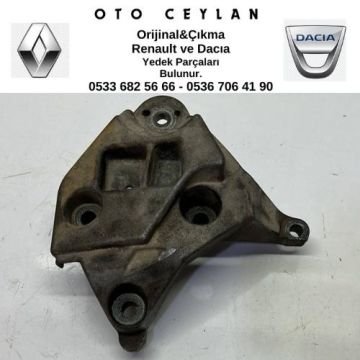 8200101849 Kangoo Sağ Motor Kulağı Çıkma Orjinal