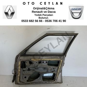 R9 Sağ Ön Kapı Çıkma Orjinal