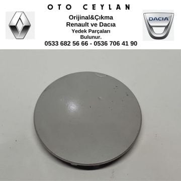 7702246945 R9 Jant Kapağı Sıfır Orijinal
