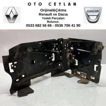 7701047207 Kangoo Akü Muhafaza Saçı Çıkma Orjinal