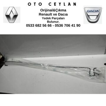 844329897R FLUENCE BAGAJ KAPAK DENGE GERGİ CUBUĞU SIFIR ORİJİNAL