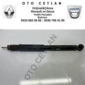 562103280R Sandero 3 Arka Amortisör Çıkma Orijinal