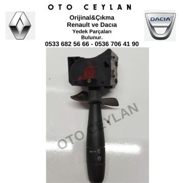 8200853908 Clio Silecek Kolu Orijinal Çıkma