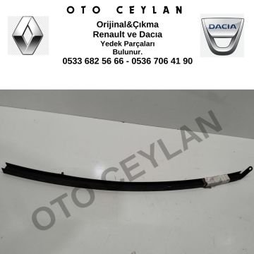 8200212713 Clio Sol Arka Kelebek Cam Direği Orijinal Çıkma