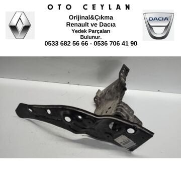 625196782R DUSTER XJD SOL FAR SACI ÖN PANEL SACI SIFIR ORİJİNAL