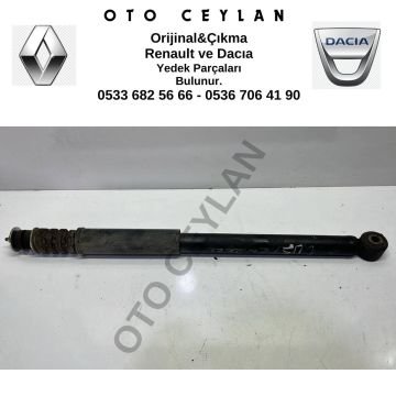 562106321R Duster Arka Amortisör Çıkma Orijinal