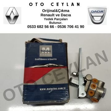 MOTO RNT 0358 7701349306 Renault 9 Fren Limitörü Sıfır Motatec Marka Yan Sanayi