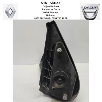 7700304831 Kangoo Sol Dış Ayna Çıkma
