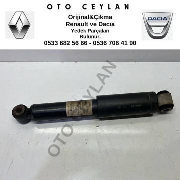 562101932R Lodgy Arka Amortisör Çıkma Orijinal