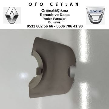 963297124R Duster İç Dikiz Ayna Bakaliti Çıkma Orijinal
