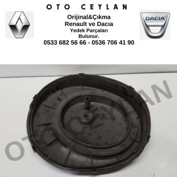 7700732100K Renault 9 Hava Filtre Üst Kapağı Karbratörlü Orijinal Çıkma