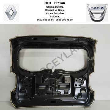 901004229R Duster Bagaj Kapağı Sıfır Orjinal